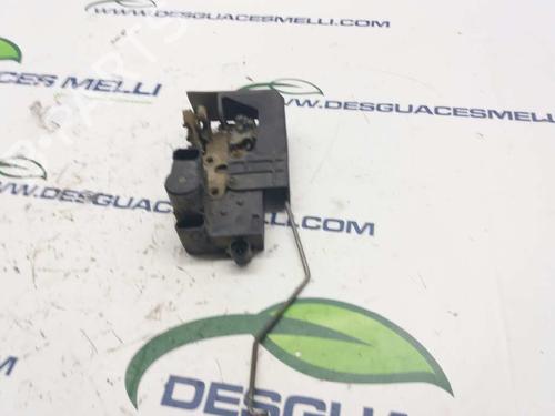 Front right lock ALFA ROMEO 156 (932_) 1.9 JTD (932B2) | BP2866705C97 