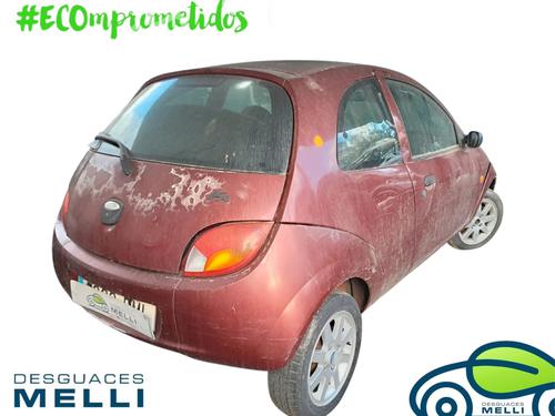 Rudehejsemekanisme ventre foran FORD KA (RB_) 1.3 i ROCAM | BP21212866C22 