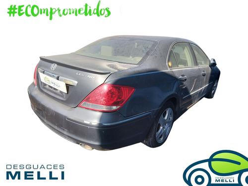 Right front window switch HONDA LEGEND IV (KB_) 3.5 V6 4WD (KB1) | BP33620038I26  - Image 7