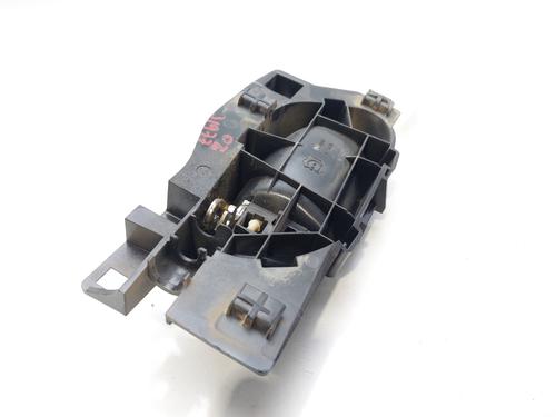 Front left interior door handle CITROËN BERLINGO MULTISPACE (B9) 1.6 HDi 75 / BlueHDi 75 | BP14973905I13 