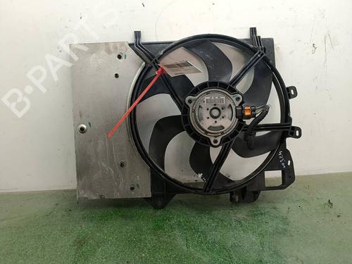 Used Radiator fan Radiator fan 39562622 39562622