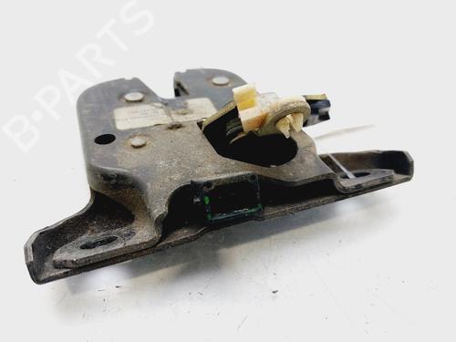 Tailgate lock AUDI A3 (8P1)  | BP29323169C101 