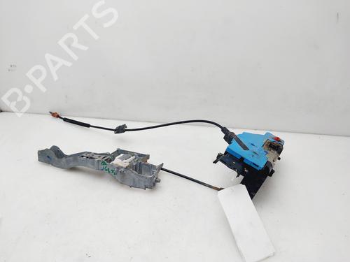 Used Rear right lock CITROËN C4 I Saloon 1.6 HDi (109 hp) 22757176