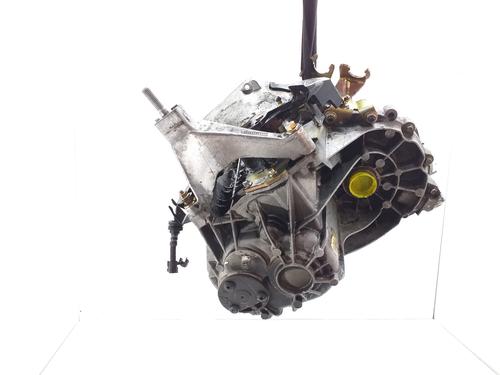 Gearbox FORD MONDEO III (B5Y) 2.0 16V TDDi / TDCi | BP7193870M3 