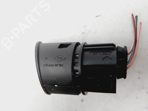 Ignition barrel RENAULT MEGANE II (BM0/1_, CM0/1_) 2.0 16V (BM0U, CM0U) | BP28191482M48 
