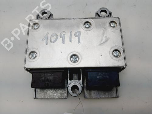 Airbag styreenhed OPEL CORSA D (S07) 1.3 CDTI (L08, L68) | BP30942507M53