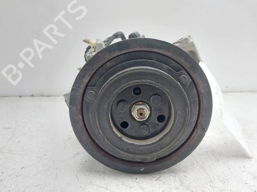 AC compressor VOLVO V40 Hatchback (525) D2 | BP16071911M34 