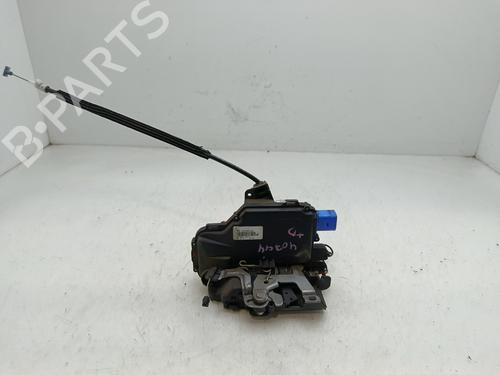 Used Rear right lock Rear right lock SKODA FABIA I (6Y2) 1.4 (60 hp) 32203198 32203198