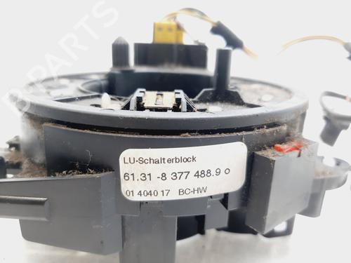 Squib airbag BMW 3 Compact (E46) 320 td | BP20159055C102 