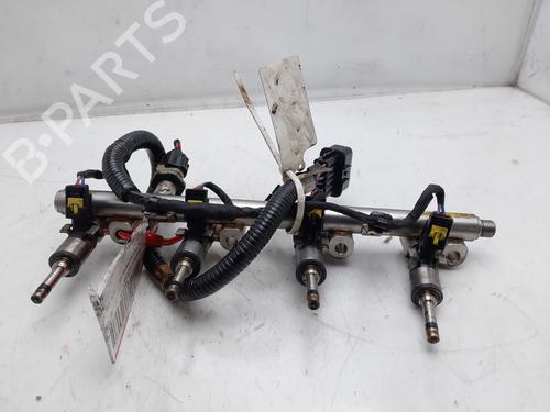 Injection rail KIA SPORTAGE IV (QL, QLE) | BP17900101M98