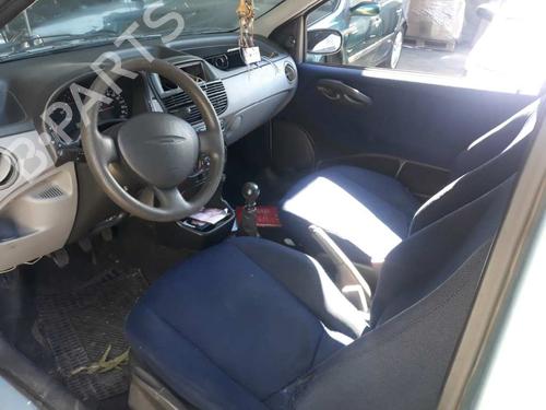Tailgate lock FIAT PUNTO Hatchback Van (188_) 1.2 60 | BP5269798C101 