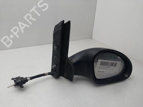 Used Right mirror Right mirror SEAT ALTEA (5P1) [2004-2015] 34735653 34735653