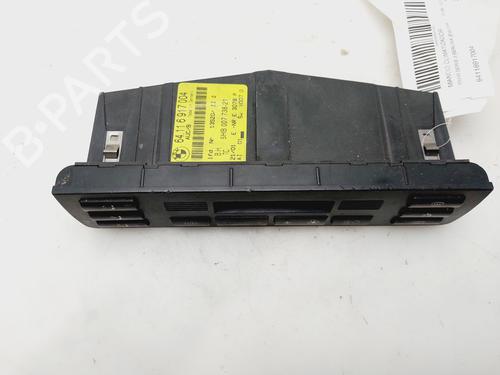 Climate control BMW 3 (E46) 316 i | BP28103903I5 