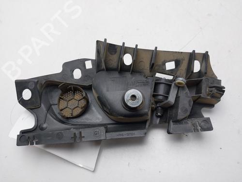 Front right interior door handle OPEL CORSA D (S07) | BP37535296I14 - Image 5