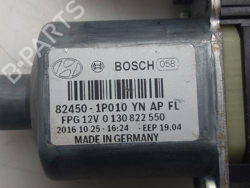 Left front window motor HYUNDAI ix20 (JC) 1.4 CRDi | BP38757581E21 - Image 3