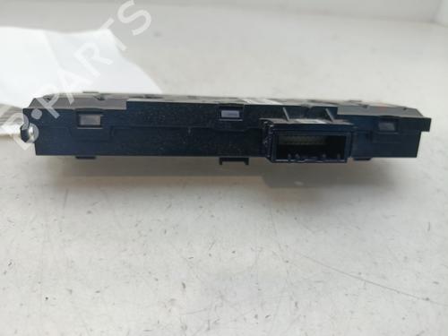 Warning switch RENAULT CLIO V (B7_) 1.5 Blue dCi 85 (B7AG) | BP33952243I22 - Image 2