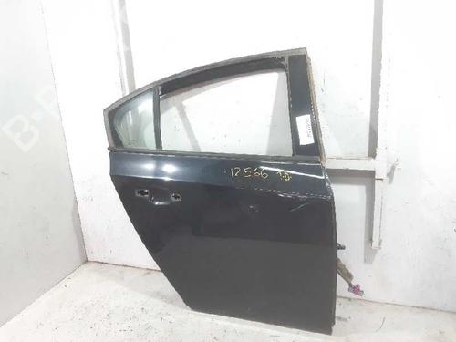 Right rear door CHEVROLET CRUZE (J300) 2.0 CDI | BP6529513C5 