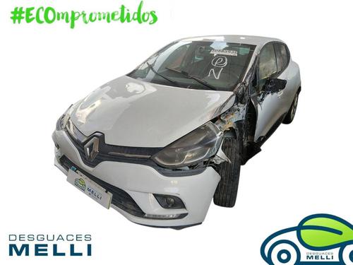 Used Parts RENAULT CLIO IV (BH_) 5024190