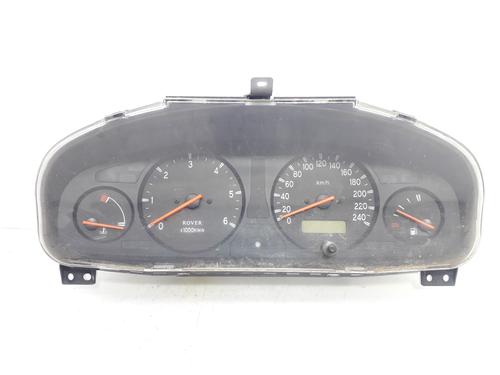 Used Instrument cluster MG MG ZS 2.0 TD (101 hp) 10334670