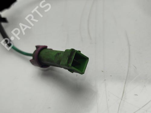 AC compressor SKODA SUPERB I (3U4) 1.9 TDI | BP32078956M34 