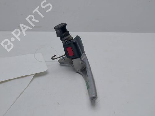 Front right interior door handle MAZDA 3 Saloon (BK) 1.6 (BK12) | BP16524935I14 