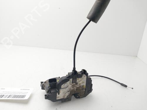 Used Front right lock Front right lock 34271976 34271976