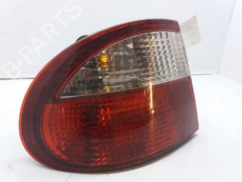 Used Left taillight DAEWOO LANOS (KLAT) 1.5 (86 hp) 2874692