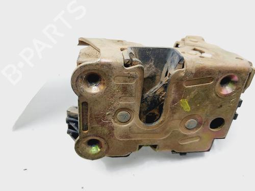 Front right lock RENAULT KANGOO (KC0/1_) D 55 1.9 (KC0D) | BP18302100C97 