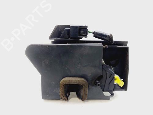 Rear left lock DACIA SANDERO III  | BP26574198C100