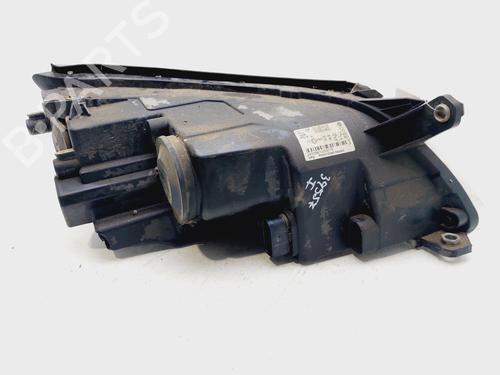 Left headlight VW TIGUAN (5N_)  | BP29483779C28 
