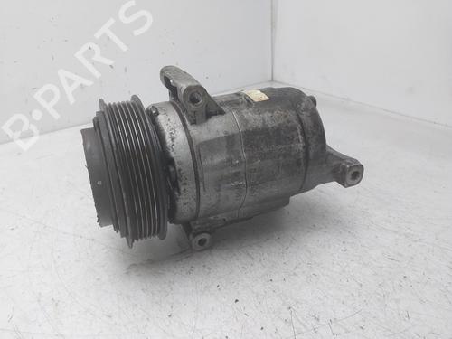 Used AC compressor CHEVROLET ORLANDO (J309) 2.0 D (131 hp) 31850262