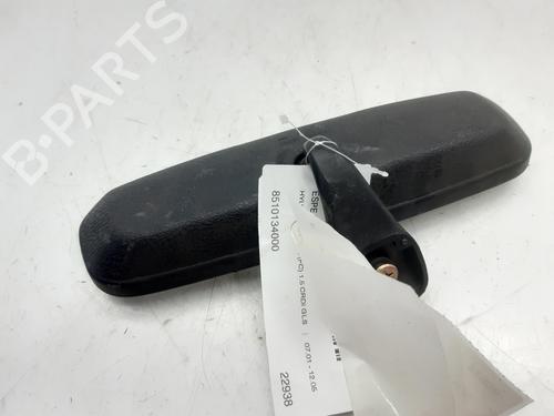 Bakspejl indvendigt HYUNDAI MATRIX (FC) 1.5 CRDi | BP7404496I6 
