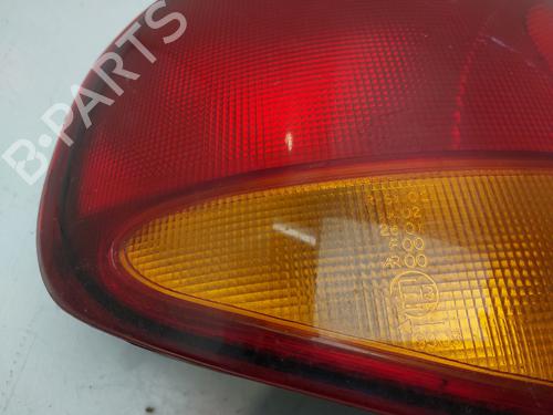 Left taillight DAEWOO MATIZ (M100, M150) 0.8 | BP11708178C34 