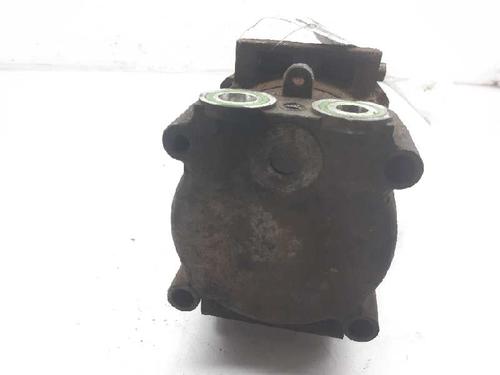AC compressor FORD MONDEO III (B5Y) 2.0 TDCi | BP4718734M34 