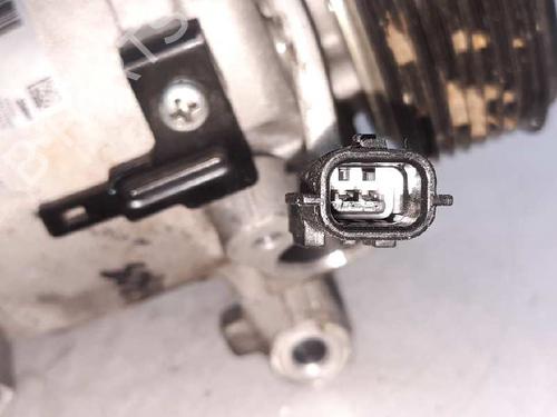 AC compressor DACIA SANDERO II  | BP6592051M34 