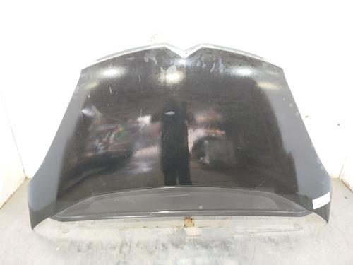 Used Hood Hood CITROËN C4 Picasso I MPV (UD_) [2006-2015] 32708199 32708199