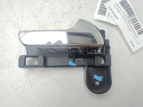 Used Rear right interior door handle FIAT FREEMONT (345_) [2011-2025]  29394190