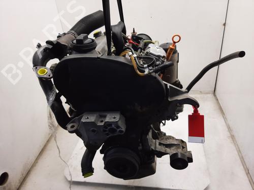 Engine SEAT LEON (1M1) | BP36164028M1 - Image 4