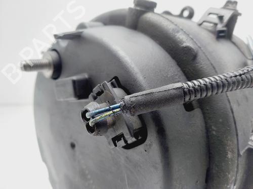 Generator MERCEDES-BENZ C-CLASS Coupe (CL203) C 220 CDI (203.706) | BP28357160M7