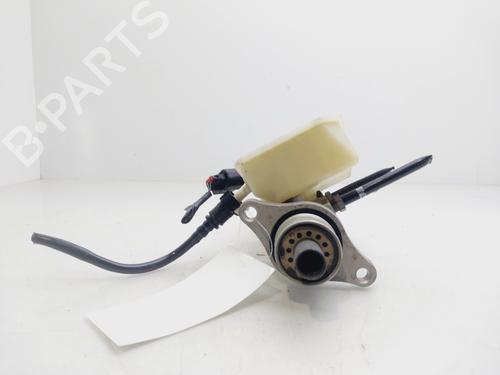 Used Brake master cylinder FORD FOCUS II (DA_, HCP, DP) 1.8 TDCi (115 hp) 24500521