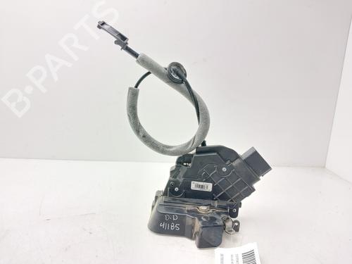 Used Front right lock Front right lock VOLVO XC60 I SUV (156) D3 / D4 (163 hp) 34164192 34164192