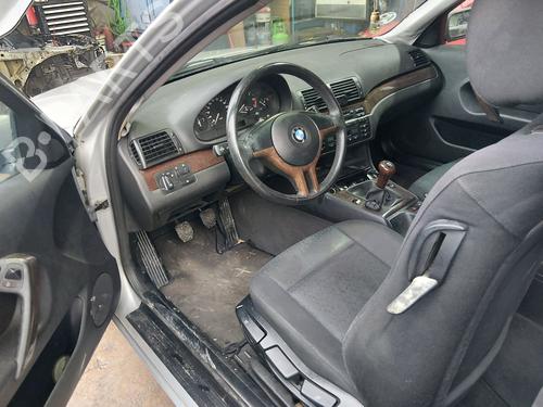 Venstre forlygte BMW 3 Compact (E46) 316 ti | BP32046236C28 