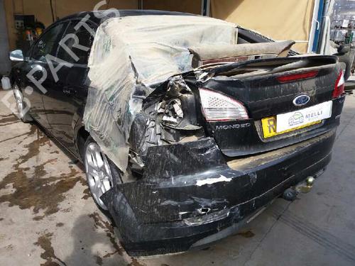 Washer pump FORD MONDEO IV (BA7) 2.0 TDCi | BP13991861E24 