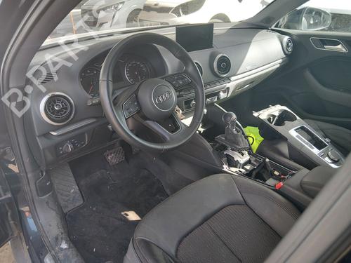 Middle console AUDI A3 Limousine (8VS, 8VM) 35 TFSI | BP32986323I22  - Image 12