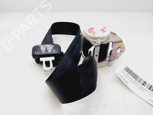 Sikkerhetsbelte bak i midten VW TOURAN (1T1, 1T2)  | BP29745080I27