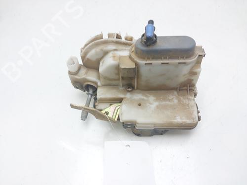 Used Front right lock VW POLO III (6N1) 75 1.6 (75 hp) 14470795
