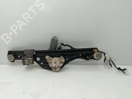 Rear left window mechanism MERCEDES-BENZ E-CLASS (W211) | BP31323774C24