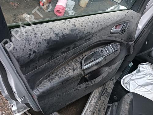 Front windshield wiper arm FORD KUGA III (DFK)  | BP29719402C143 