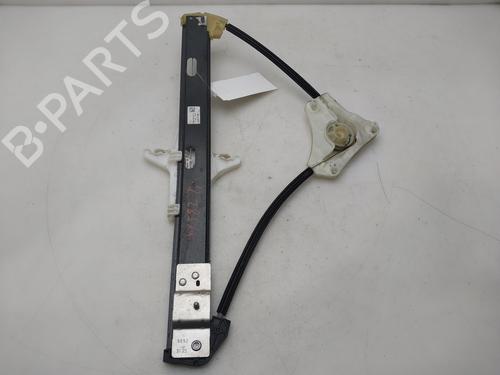Used Rear left window mechanism Rear left window mechanism 38544343 38544343