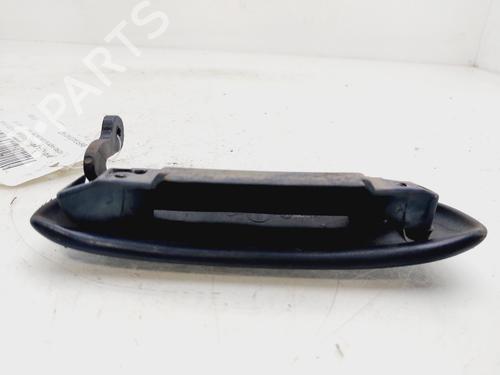 Front left exterior door handle FORD FIESTA IV (JA_, JB_)  | BP19321266C128 